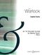 Peter Warlock: Capriol Suite: Recorder Ensemble: Parts