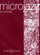 Christopher Norton: Microjazz For Recorder: Descant Recorder: Instrumental Album