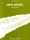 William Alwyn: Oboe Sonata: Oboe: Instrumental Work
