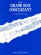 Carl Maria von Weber: Grand Duo Concertant Op.48: Clarinet