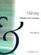 P. Harvey: Fantasia: Clarinet Ensemble