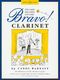 Carol Barratt: Bravo! Clarinet: Clarinet: Instrumental Album