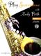 Andy Firth: Play Saxophone with Andy Firth Vol. 2: Alto Saxophone: Instrumental