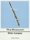 Practical Tutor for the Bassoon: Bassoon: Instrumental Tutor