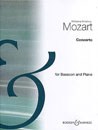 Wolfgang Amadeus Mozart: Bassoon Concerto In B Flat: Bassoon