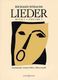 Richard Strauss: Lieder Volume 1: Voice: Vocal Album