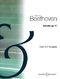 Ludwig van Beethoven: Sonata in F Major op. 17: French Horn: Instrumental Work