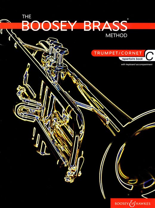 The Boosey Brass Method Vol. C: Trumpet