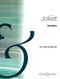 Andr Jolivet: Sonatina For Flute And Clarinet: Flute & Clarinet: Instrumental