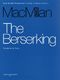 James MacMillan: The Berserking: Piano