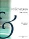 Aram Il'yich Khachaturian: Cello Concerto: Cello: Instrumental Work