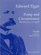 Edward Elgar: Pomp And Circumstance Marches 1-5 Op.39: Organ: Instrumental Album