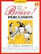 Carol Barratt: Bravo! Percussion Volume 1: Percussion: Instrumental Album