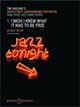 Billy Taylor: Jazz Tonight Vol. 1: Jazz Ensemble: Score and Parts