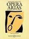 Benjamin Britten: Operatic Arias: Voice: Vocal Album