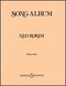 Ned Rorem: Song Album Vol. 2: Voice