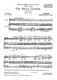 Benjamin Britten: The Salley Gardens: Unison Voices: Vocal Score