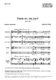 Gerald Finzi: Seven Poems of Robert Bridges op. 17/6: SATB: Vocal Score