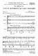 Benjamin Britten: The Ballad Of Little Musgrave And Lady Barnard: TBB: Vocal