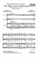 Michael Head: The little road to Bethlehem: 2-Part Choir: Vocal Score