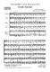 Igor Stravinsky: Pater Noster: SATB: Vocal Score