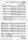 Benjamin Britten: The National Anthem: SATB: Vocal Score