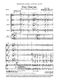 Benjamin Britten: Deo Gracias - A Ceremony of Carols op. 28: SATB