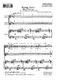 Benjamin Britten: Spring Carol: Children's Choir: Vocal Score