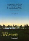 George Fenton: Shadowlands: SATB: Vocal Album