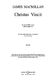 James MacMillan: Christus Vincit: Double Choir: Vocal Score