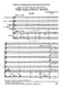 James MacMillan: The Galloway Mass: Unison Voices: Vocal Score