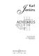 Karl Jenkins: Adiemus III - Dances of Time: SSA