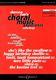 Doreen Rao: CME Anthology (junior) Vol. 2: Children's Choir: Vocal Score