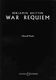 Benjamin Britten: War Requiem Op.66: Mixed Choir: Vocal Score