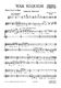 Benjamin Britten: War Requiem Op. 66: Mixed Choir: Vocal Score