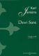Karl Jenkins: Dewi Sant: SATB: Vocal Score