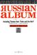 Russian Album: String Orchestra