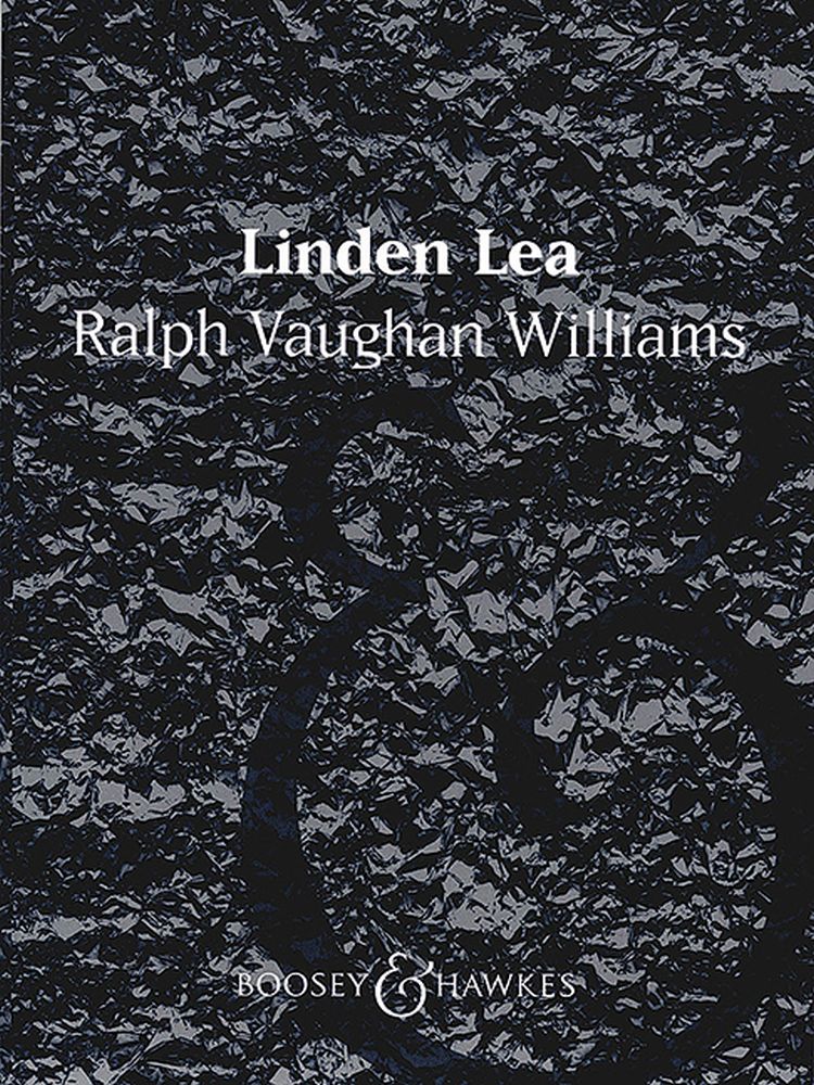Ralph Vaughan Williams: Linden Lea: Concert Band
