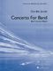 Gordon Jacob: Concerto for Band: Concert Band