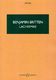 Benjamin Britten: Lachrymae op. 48a: Viola