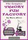 Katie Elliott: The Complete Theory Fun Factory Vol. 1-3: Theory