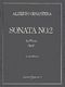 Alberto Ginastera: Sonate 2 Op.53: Piano: Instrumental Work