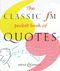 The Classic FM Pocket Book of Quotes: Reference