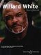 Willard White: The Willard White Songbook: Voice: Vocal Album