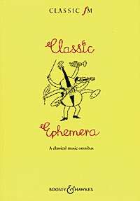 Darren Henley Tim Lihoreau: The Classic FM Book Classic Ephemera: Reference