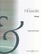 Herbert Howells: Song Album: Voice: Vocal Album