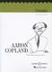 Aaron Copland: Violin Sonata: Violin