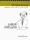 Aaron Copland: El Saln Mxico: Piano