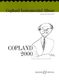 Aaron Copland: Copland Instrumental Album: Piano Accompaniment: Instrumental