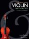 The Boosey & Hawkes Violin Anthology: Violin: Instrumental Work